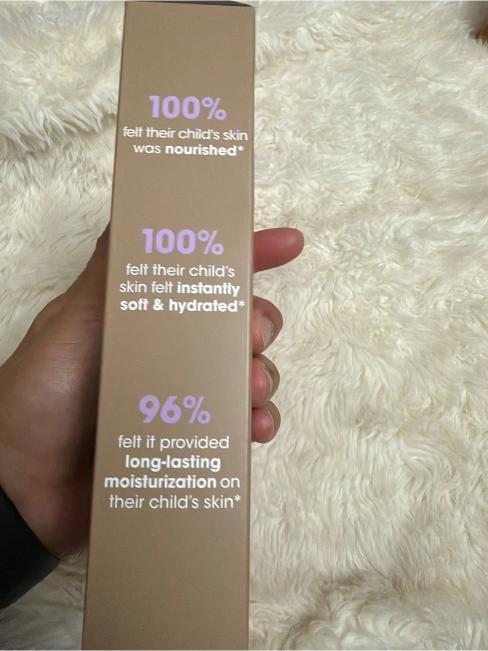 rini Daily Face & Body Lotion 10fl oz